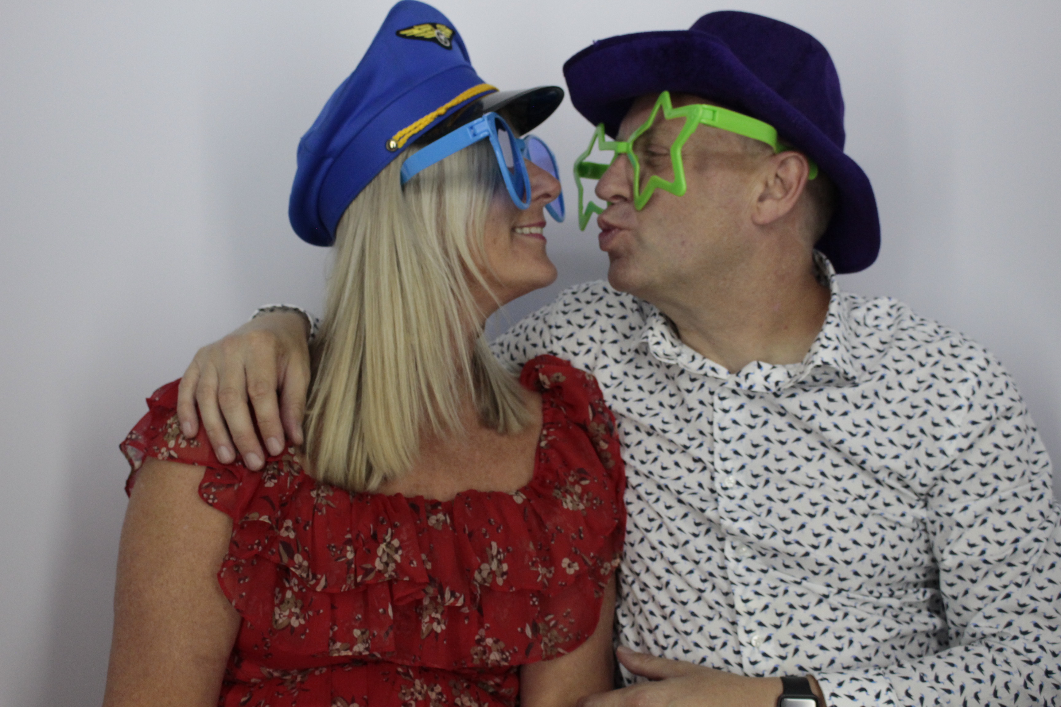 Eleanor's 50th Birthday | View more photos from the event at gallery.myphotoboothexperience.co.uk/u/MyPhotoBoothExperienceLtd/Eleanors-50th-Birthday